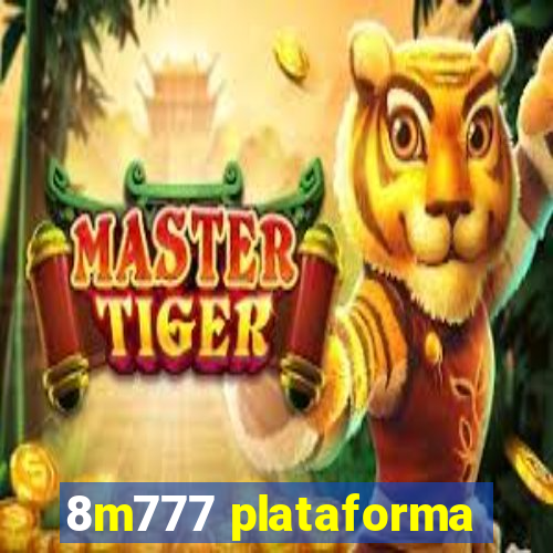 8m777 plataforma